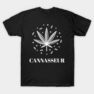 CANNASEUR T-Shirt